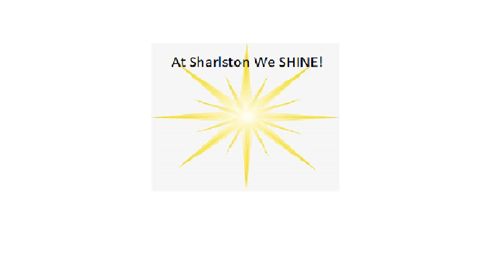 Whole School SHINE Curriculum 