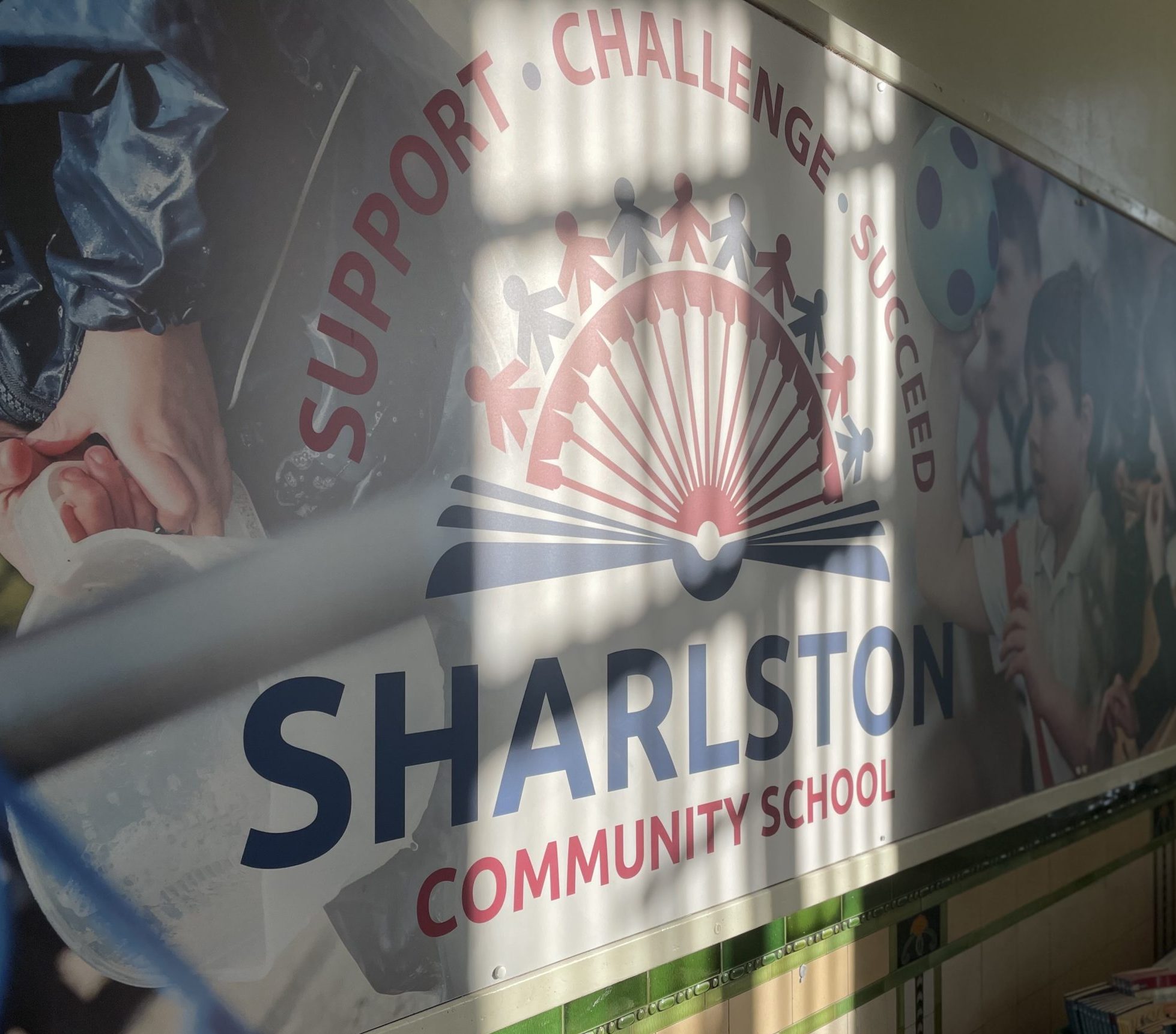 Communication Sharlston Community School